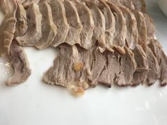 -玉林烤鸭店(定福庄店)
