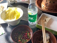 -南门涮肉(通州大船店)