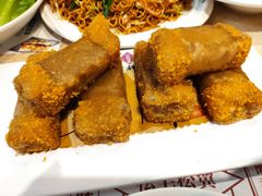 脆皮椰汁年糕-点都德(汇盈广场店)