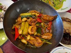 -翠姐姐农家大院·老底子萧山菜(建设一路店)