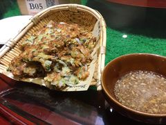 -淀里船宴(裕华东路店)