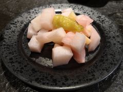 小菜-味舵主重庆火锅(邓尉路店)