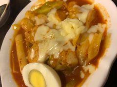 -郑阿姨的家·이모네·韩料&烤肉(武川路店)
