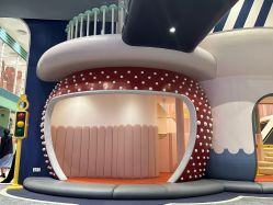 -奈尔宝·儿童乐园·亲子餐厅(鄞州万达店)