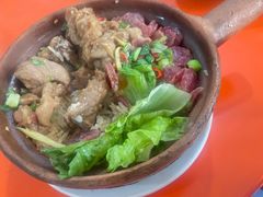 -潮香兴煲仔饭(莲花路店)