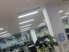 -上海永达奥诚奥迪4S店(申江路店)