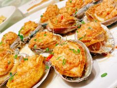 -汤臣·空中餐厅·严选粤菜(石湾世博广场店)