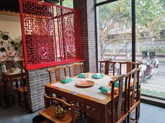 -五悦北平四季涮肉·烧烤(老商埠店)