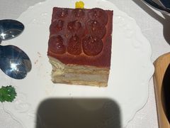 -俄士厨房(五棵松华熙LIVE店)