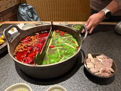 -三出山火锅(南京万象天地店)