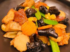 -金苑海鲜酒家(来魅力店)