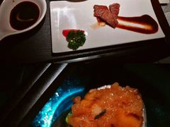 -海玥荟海鲜姿造自助餐厅(欧罗巴广场店)