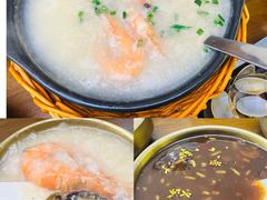 -老虎滩大连海鲜烧烤(水游城店)