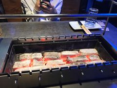 -很久以前羊肉串(打浦路店)