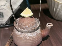 -匠和风精致料理(莆田财富中心店)