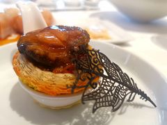 鲍鱼酥-宝丽轩中餐厅BAOLIXUAN