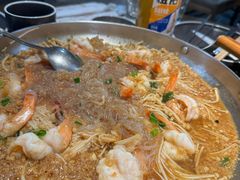 -隆喜元鱼汤包·海鲜(中联广场店)