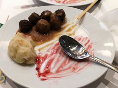 -宜家·瑞典风味餐厅(四元桥店)