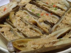 -海味当家(西安路店)