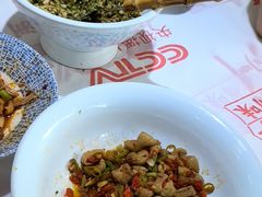 -西江红·株洲本地菜(滨江南路店)