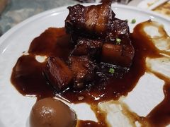 -金枝玉叶上海人家食府(三里河店)