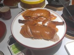 -大鸭梨烤鸭店(花园村店)