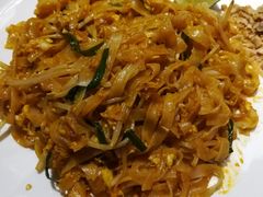 -泰国餐厅 Thai Food(裕华万达店)
