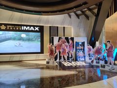 -英皇电影城(平安金融中心IMAX激光店)