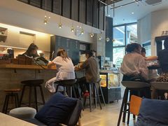 -Home Cafe(水榭春天店)