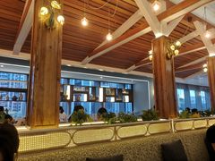 大堂-CHINCHIN 青青·泰国料理(万象食家店)