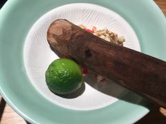 -椰夫人·养生椰子鸡(金沙洲永旺店)