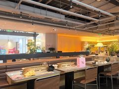 -江边城外烤全鱼(方庄时代购物中心店)
