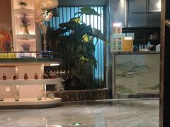 -陆琴脚艺·足浴·SPA(夫子庙店)