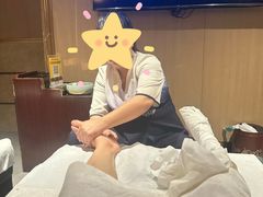 -天然沐足·推背采耳·敷姜艾灸(龙眼美食街店)