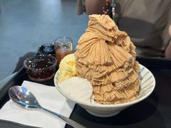 -Ice Monster冰馆·CNN评选全球十大甜品(国贸商城店)