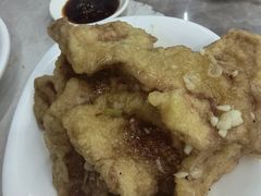 -东北四季饺子王(华山路店)