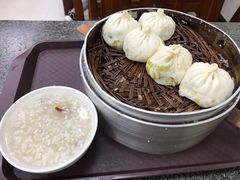 -胡家包子·清真(大众巷店)