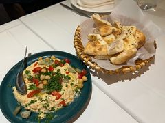 -Pasha帕夏土耳其餐厅(南昌路店)