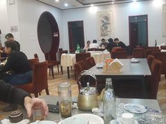 -丽泽山庄·生态怀柔菜·虹鳟鱼(红螺寺店)