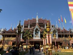 -西双版纳总佛寺