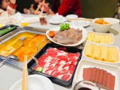 -海底捞火锅(金融街万达店)