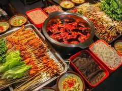 -杨校长·老成都串串香火锅(全国总店)