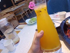 -蛙鱼潭美蛙鱼头火锅(解放碑瑞富广场店)