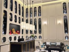 -翠湖宾馆·中餐厅