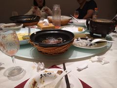 -扬州狮子楼·非遗淮扬菜(总店)