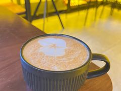-ibarrel爱杯·bistro&brunch(江宁路店)