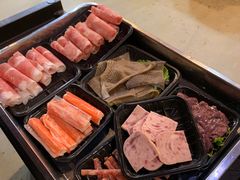 -锤子火锅(百步亭金桥汇2期店)