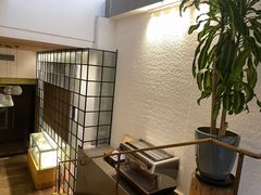 -良木缘咖啡西餐(新城市广场店)