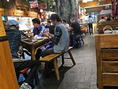 -老阿爸鲜鱼土菜(昆山花桥店)