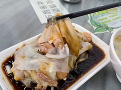 鲜虾九王肠-穗银肠粉店(东川路店)